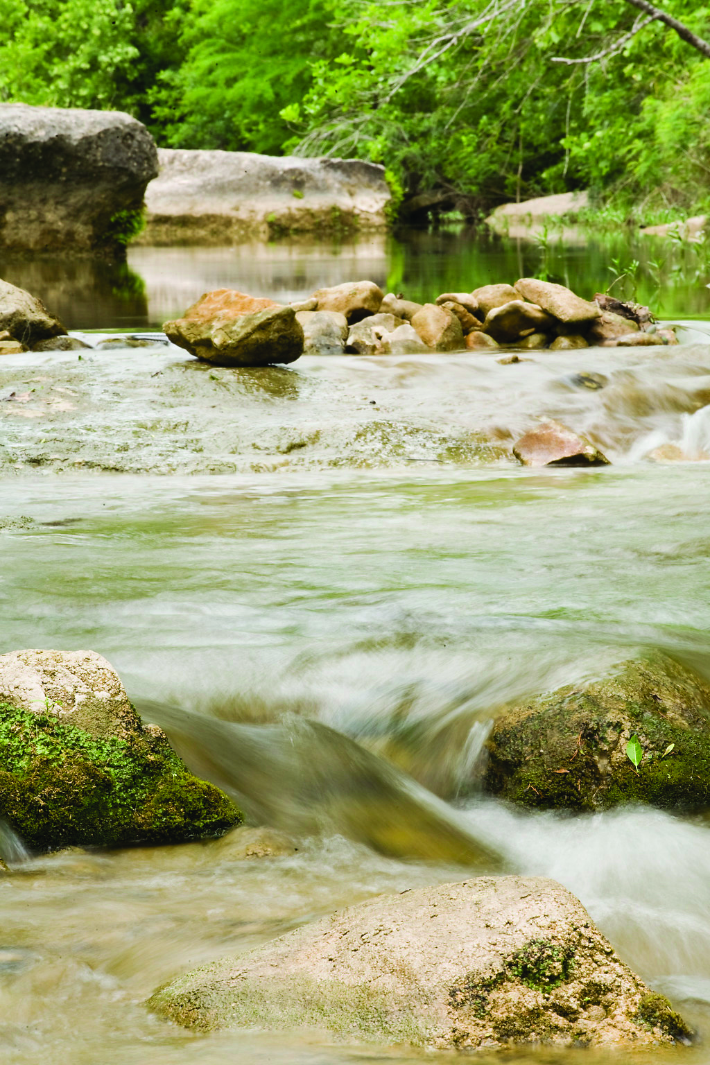 Barton Creek