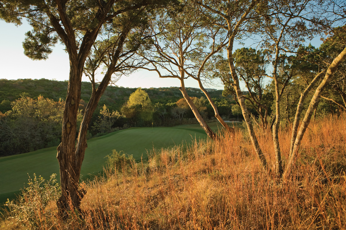 Barton Creek