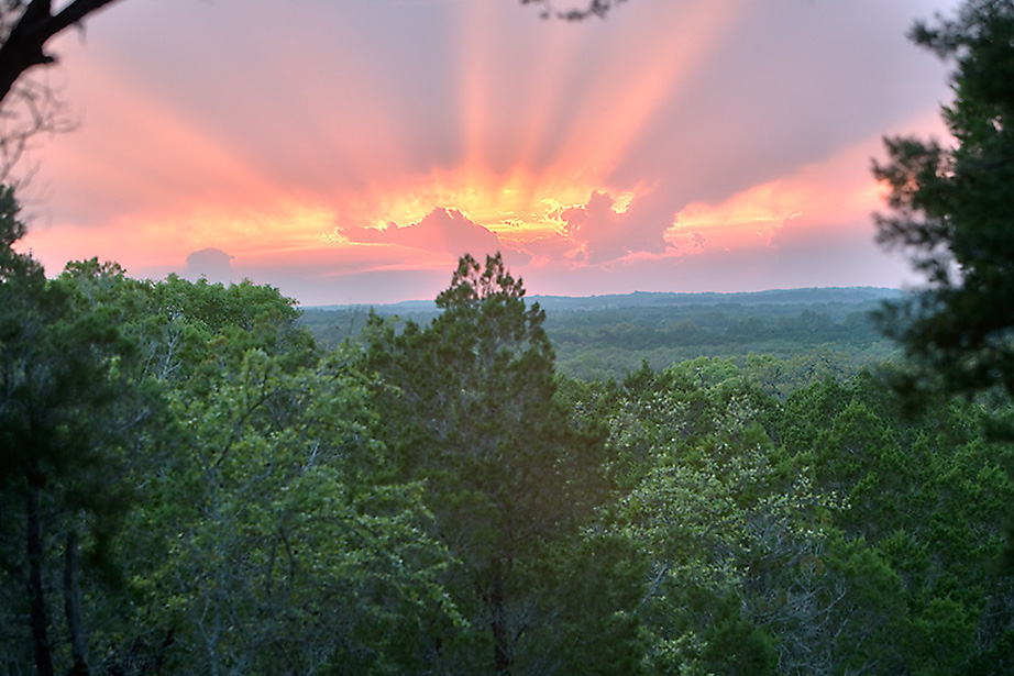 Barton Creek