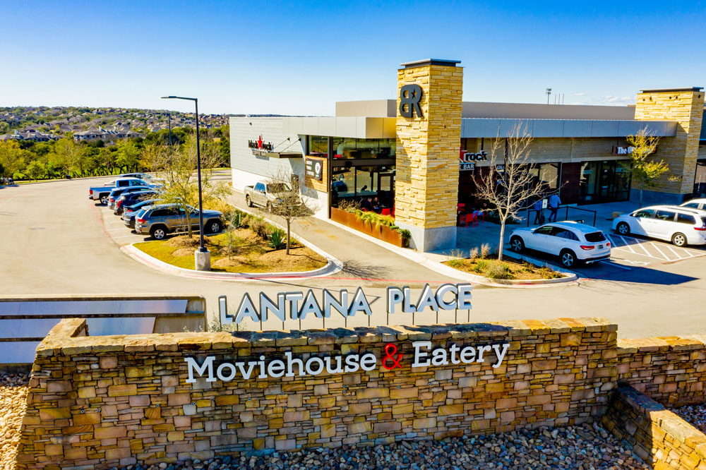 Lantana Place